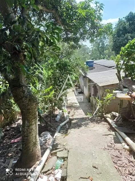 Lote Terreno na Avenida Vitório Brizante 517 Jardim Zaira em Mauá