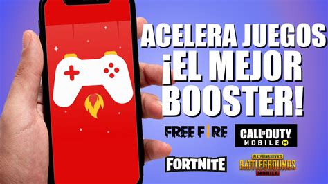 Brutal Game Booster Para Acelerar Cualquier Juego En Android Sin LAG