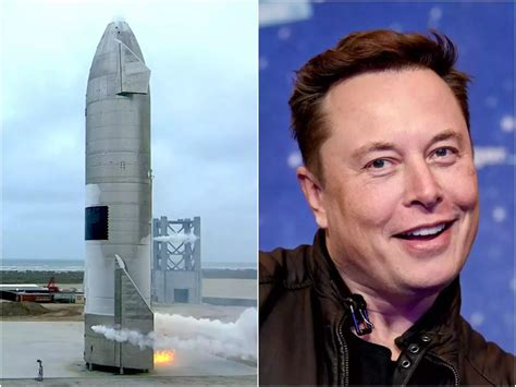 Elon Musk Says Spacex Will Land Humans On Mars In 10 Years In The Worst