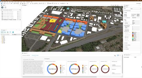 Cityengine Tourarcgis Cityengine Resources Documentation