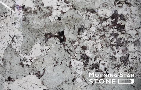 Bianco Antico Granite Morningstar Stone Co Ltd