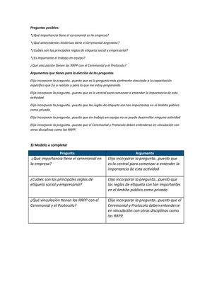 Examen Trabajo Pr Ctico Tp Trabajo Pr Ctico Tp