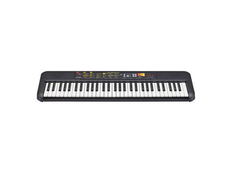 Yamaha Psr F Keyboard Dla Ka Dego