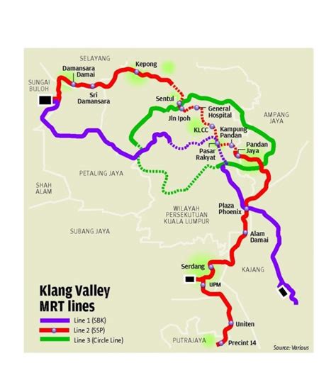 MRT Stations | Projects Near MRT