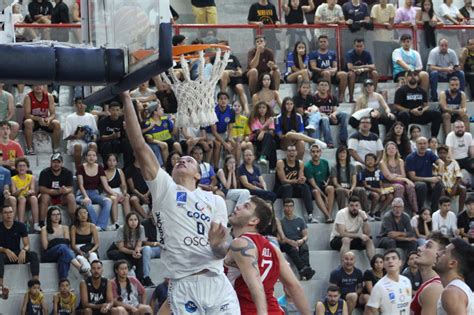 S O Jos Basketball Perde Para Paulistano No Linneu Lotado Life Informa