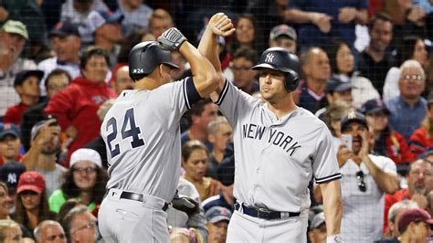 MLB Saturday scores, highlights, updates, news: Yankees win wild one ...