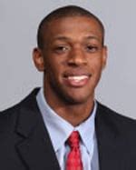 Report UGA Mens Basketball Player Donte Williams Charged With