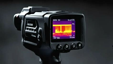 Thermal Vs Infrared Cameras Are They The Same Infrared For Health