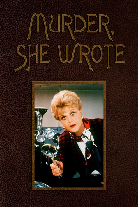 Murder She Wrote Soundeffects Wiki Fandom