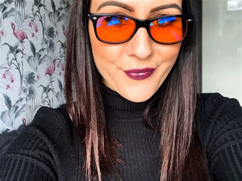 World Sight Day 2019 Katies Vision Katie Berrill