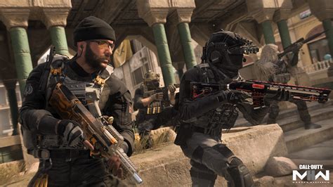 Here S What To Expect In Season 5 Of Call Of Duty Modern Warfare Ii And Warzone And The Reveal