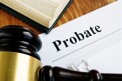 5 Frequently Asked Questions About Probate In Georgia Brian Douglas Law