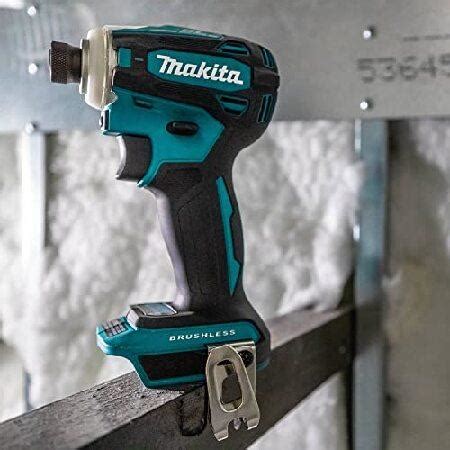 Makita Xdt Z V Lxt R Lithium Ion Brushless Cordless Quick Shift