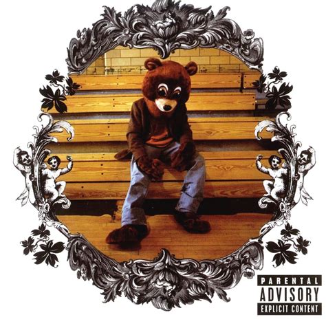 The College Dropout - Kanye West mp3 buy, full tracklist