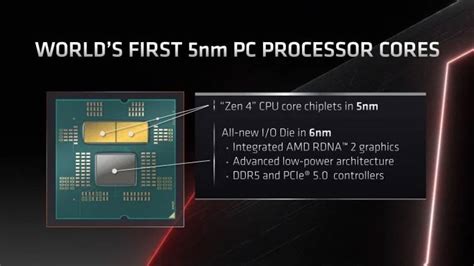 AMD Zen 4 CPU Gets Delidded Exposing A Curious Design Detail HotHardware