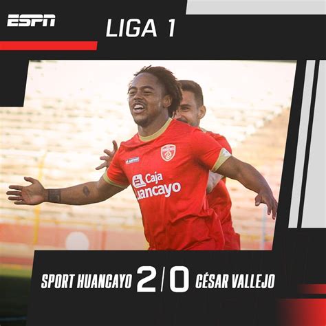 ESPN Perú on Twitter ESTRENO TRIUNFAL DEL ROJO MATADOR Sport