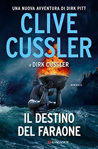 I 3 Migliori Libri Di Clive Cussler 2022 Trelibri