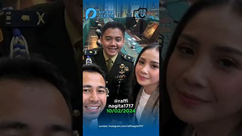 Nagita Slavina Diserang Emak Emak Lantaran Pungut Sampah Di GBK YouTube