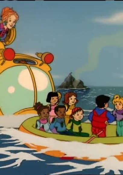 Watch The Magic School Bus S02e01 Blows Its Top Free Tv Shows Tubi