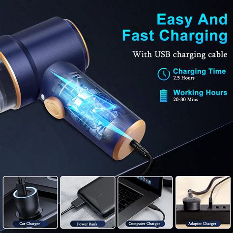 Snapklik Kmm Handheld Car Vacuum Cleaner Pa Vacuum Cleaner