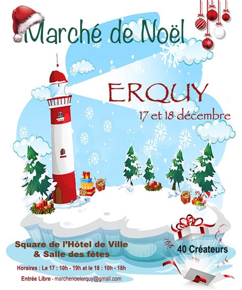 March De No L Erquy Site Officiel De La Mairie