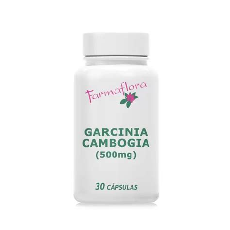 Garcinia Cambogia O Que Como Funciona E Como Tomar