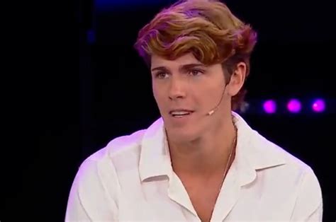 Marcos Ginocchio el ganador de Gran Hermano reveló las causas de su