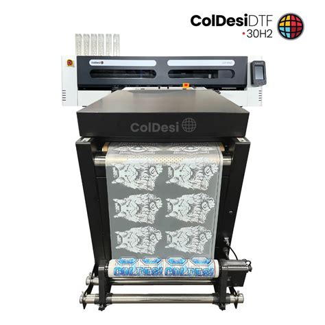 Direct To Film Printers Global Coldesi