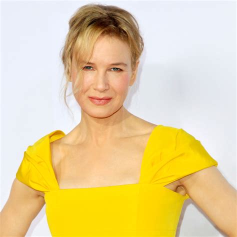 ¿recuerdas Aquella Foto En La Que La Cara De Renée Zellweger Era