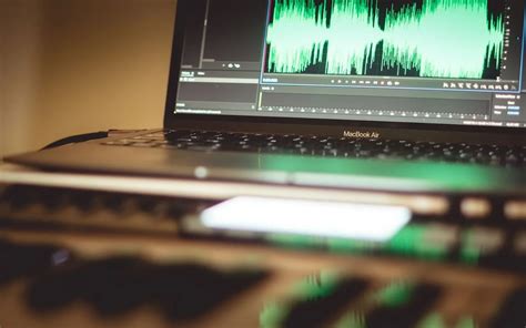 How To Use Adobe Audition Beginner Tutorial Epidemic Sound