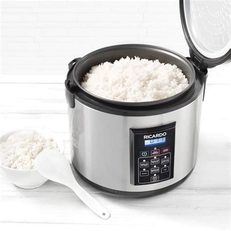 Kapan Rice Cooker Gratis Dari Pemerintah Dibagikan Beserta Ketentuan