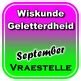 Graad Wiskunde Geletterdheid Wisk Gel September Vraestel En Memo