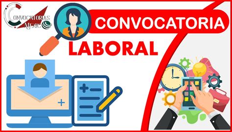 Convocatoria Laboral 2023 2024 CONVOCATORIAS MÉXICO 2022 2023 Hot Sex