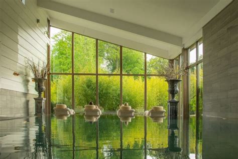 The 20 Best Places for a Luxurious Spa Weekend in Ireland