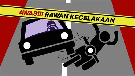 Hati Hati Ini Tiga Titik Rawan Kecelakaan Di Kudus