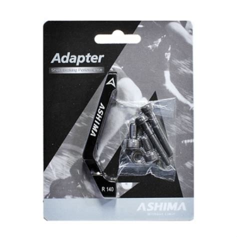 Adaptor Ashima Au Pm Flat Pm Spate Ptr Disc De Mm