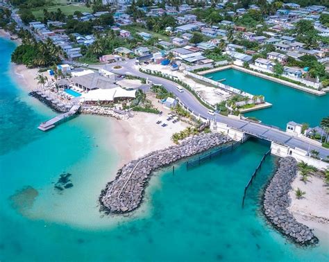 BGI Private Jet Charter | Grantley Adams International Airport