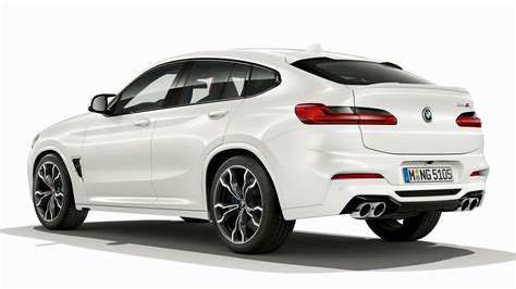 2019 BMW X4 M - Wallpapers and HD Images | Car Pixel