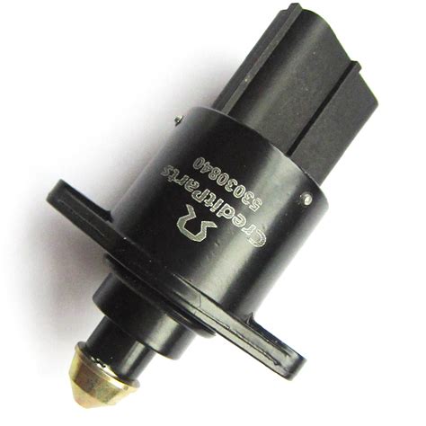 New Iacv Idle Air Control Valve For Jeep Grand Cherokee Dodge Ram