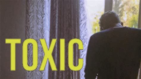 Toxic Official Music Video Youtube