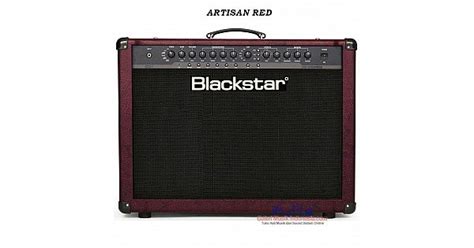 Jual Blackstar Id 260 Tvp 60w 1x12 Guitar Amplifier Combo