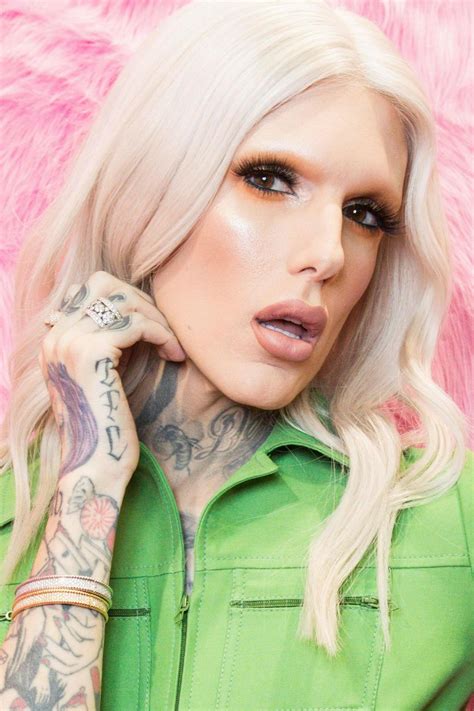 Jeffree Star Filmaffinity