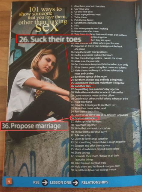 Hey Teens Here S How To Love Someone Without Having Sex With Them R Awfuleverything