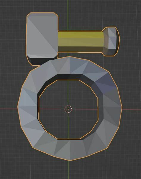 STL file OSRS Berserker Ring 💍・3D printing template to download・Cults