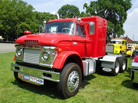 Ford N-Series - Other Truck Makes - BigMackTrucks.com