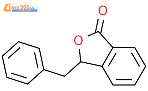 7011 98 53 苄基氯苯酞化学式、结构式、分子式、mol 960化工网