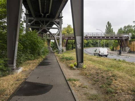 Bildergalerie Zu Nationale Projekte Des St Dtebaus