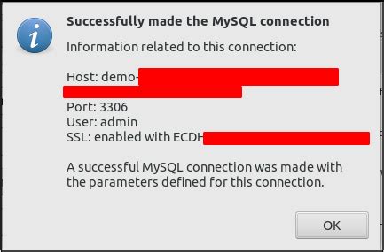 How Do I Connect To Aws Rds Using Mysql Workbench