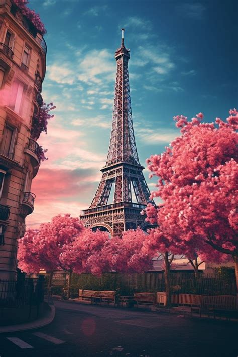 Pin By Anmol On Wanderlust Destination Eiffel Tower Photography