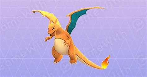 Pokemon Go Charizard Best Moveset Ultra League Pelajaran